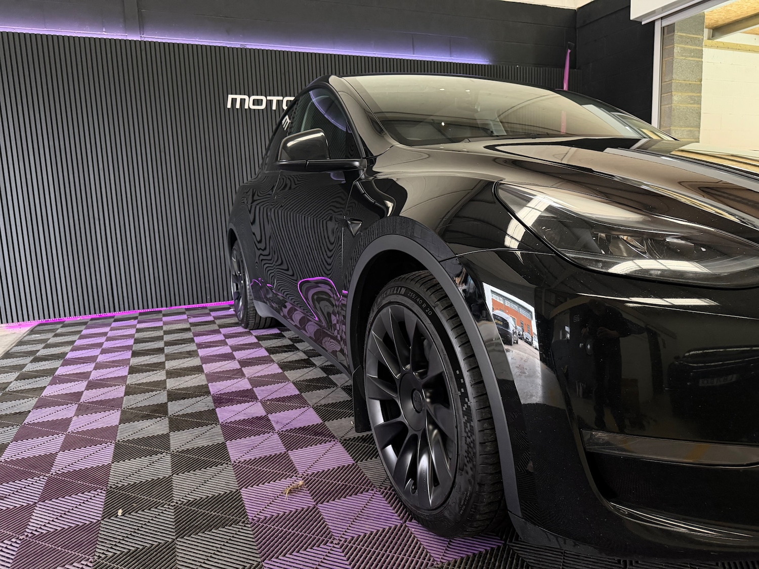 Used Tesla Model Y 2022 for sale - 78092386: Photo 26