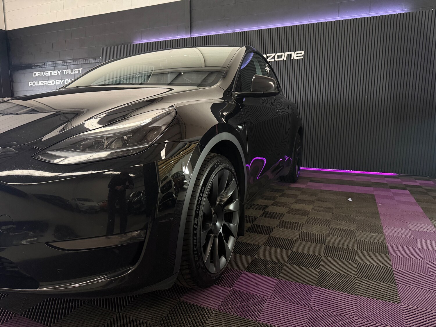 Used Tesla Model Y 2022 for sale - 78092386: Photo 27