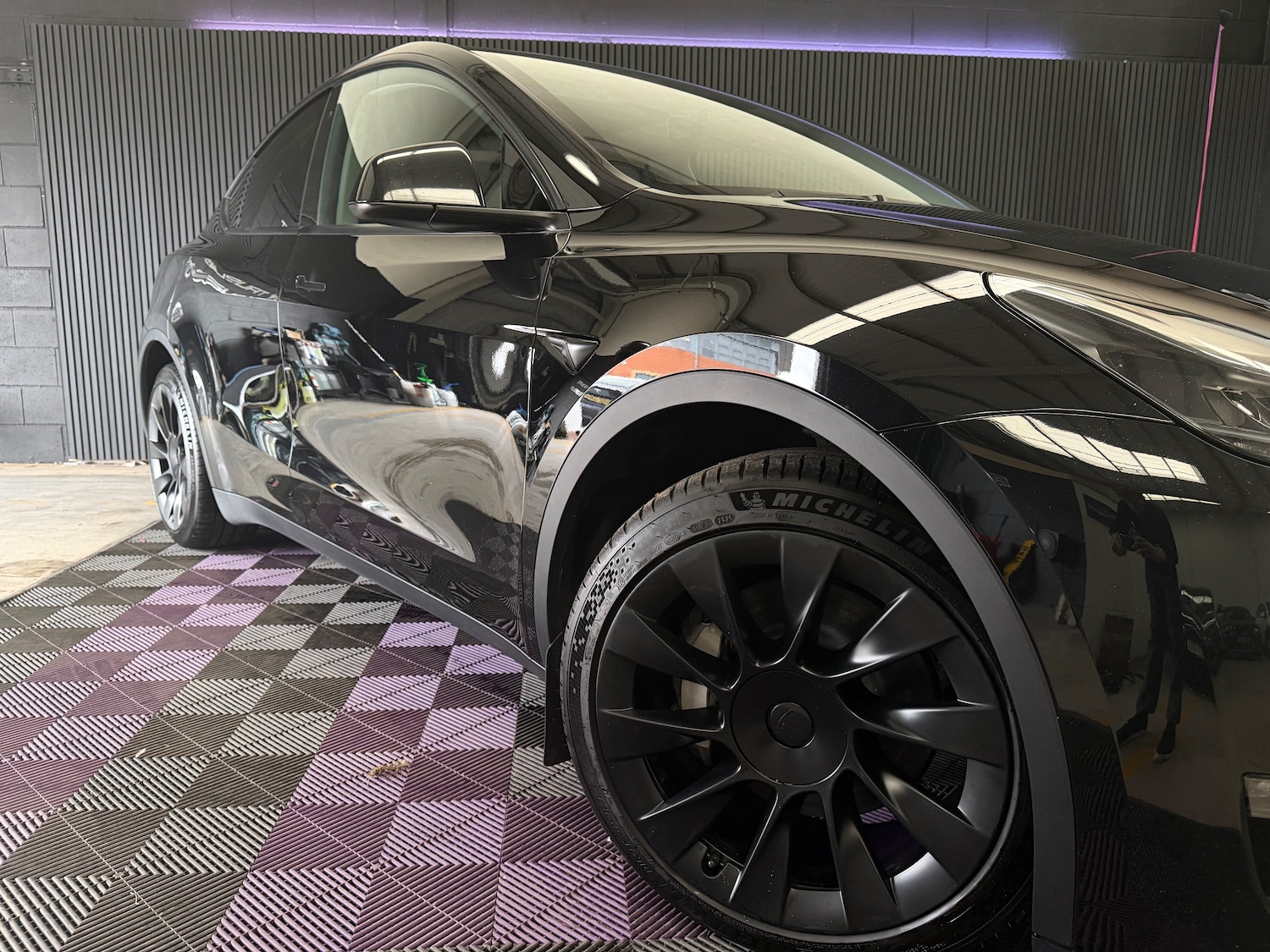 Used Tesla Model Y 2022 for sale - 78092386: Photo 29