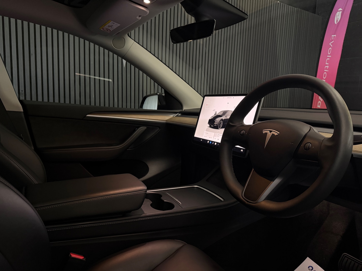 Used Tesla Model Y 2022 for sale - 78092386: Photo 3