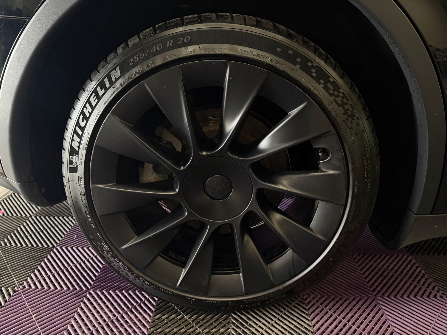 Used Tesla Model Y 2022 for sale - 78092386: Photo 30