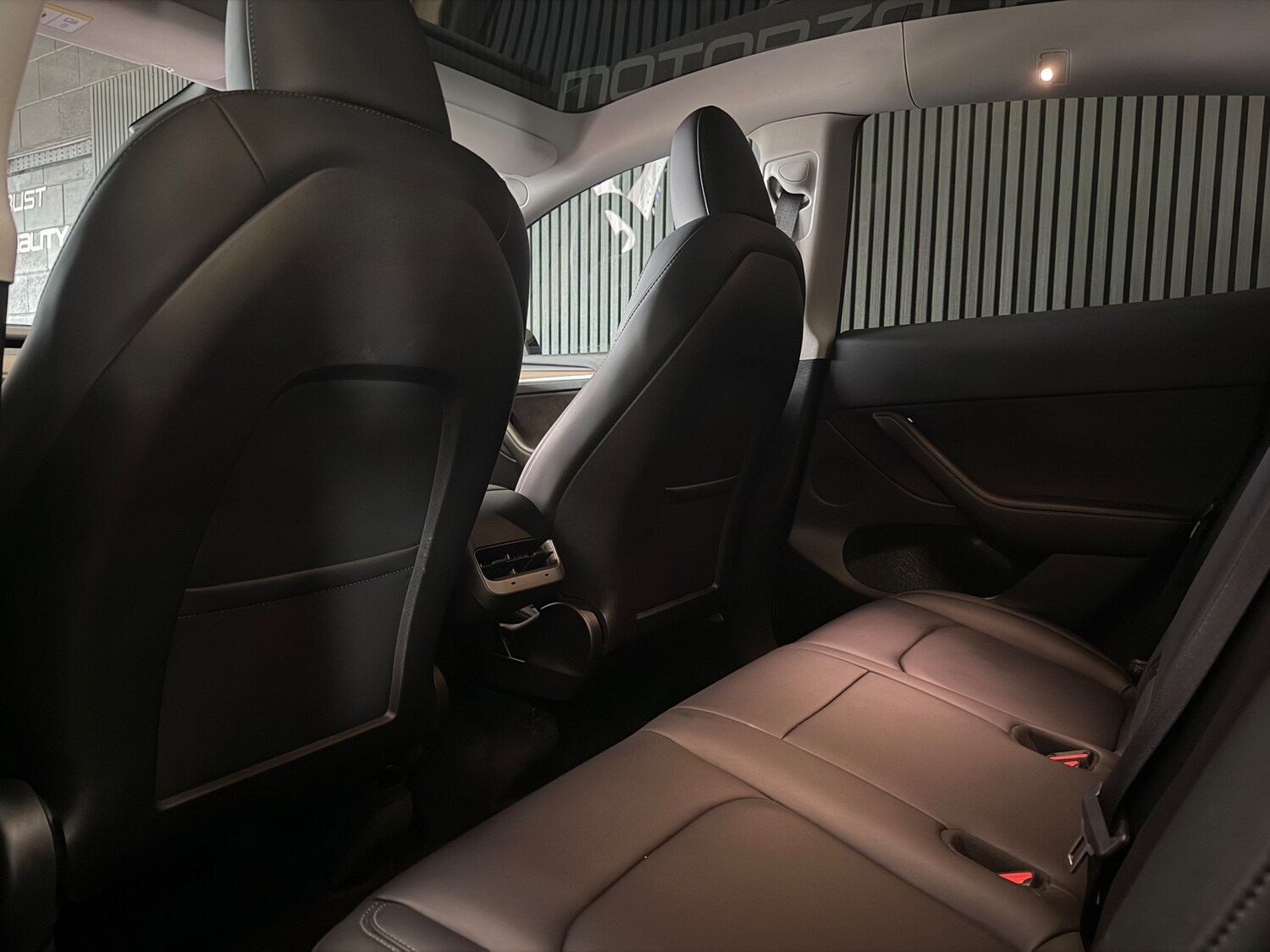 Used Tesla Model Y 2022 for sale - 78092386: Photo 34