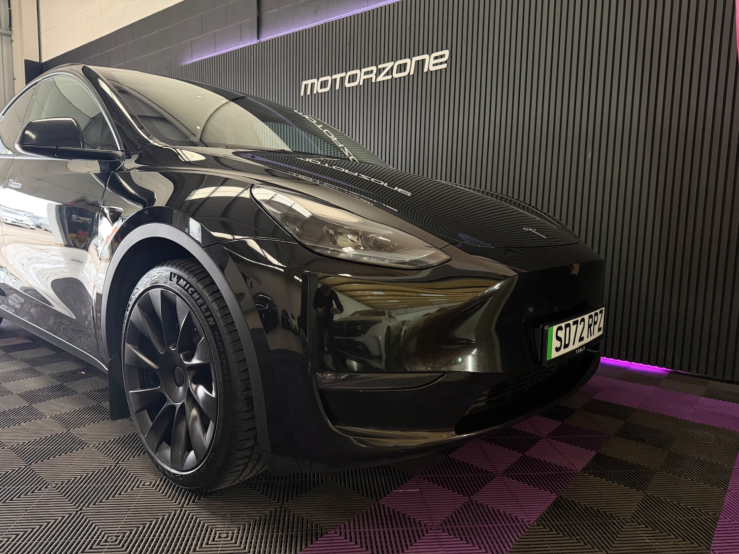 Used Tesla Model Y 2022 for sale - 78092386: Photo 4