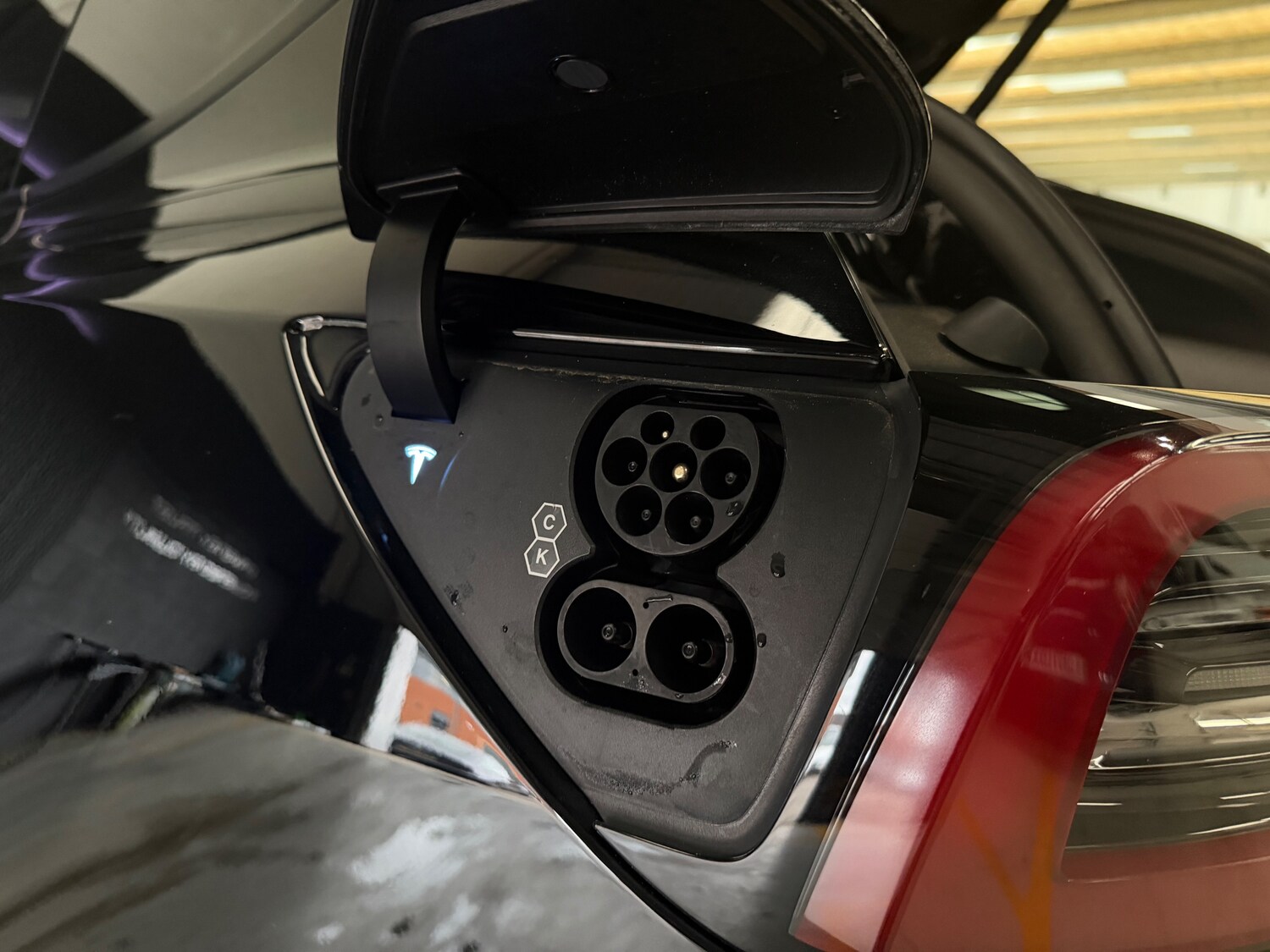 Used Tesla Model Y 2022 for sale - 78092386: Photo 41