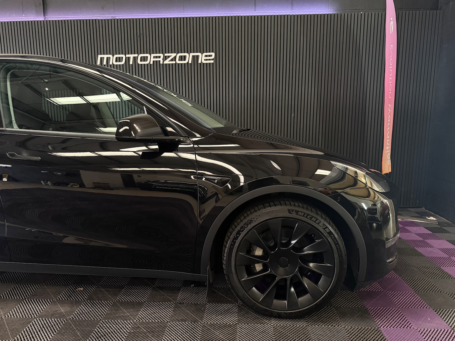 Used Tesla Model Y 2022 for sale - 78092386: Photo 5