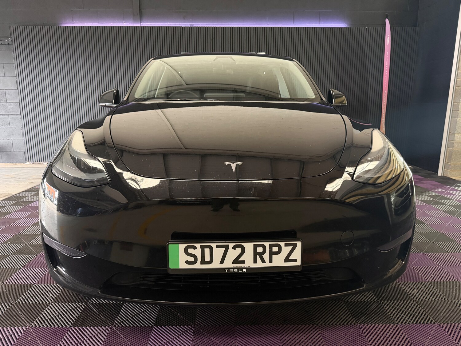 Used Tesla Model Y 2022 for sale - 78092386: Photo 8
