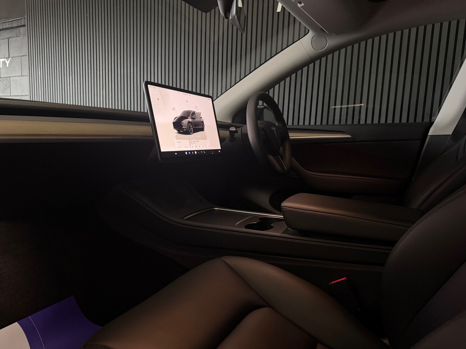 Used Tesla Model Y 2022 for sale - 78092386: Photo 9