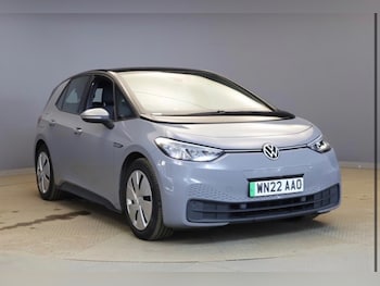 Used Volkswagen ID.3 2022 for sale - 79222630: Photo