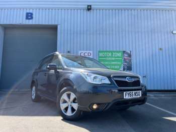 2015 (65) - 2.0D XC Premium 5dr Lineartronic