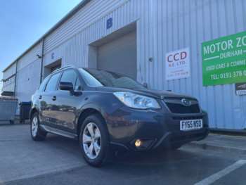 Used Subaru Forester 2015 for sale - 74735259: Photo