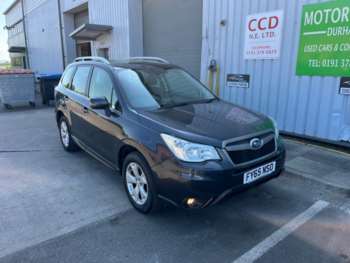 Used Subaru Forester 2015 for sale - 74735259: Photo