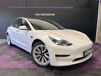 Used Tesla Model 3 2022 for sale - 78359227: Photo