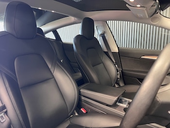 Used Tesla Model 3 2022 for sale - 78359227: Photo