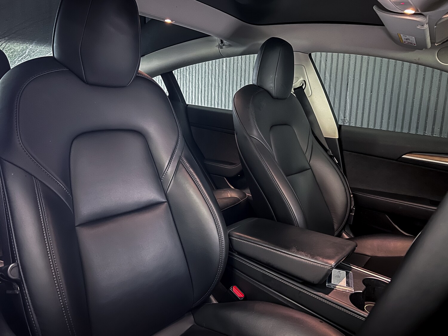 Used Tesla Model 3 2021 for sale - 77350496: Photo 13