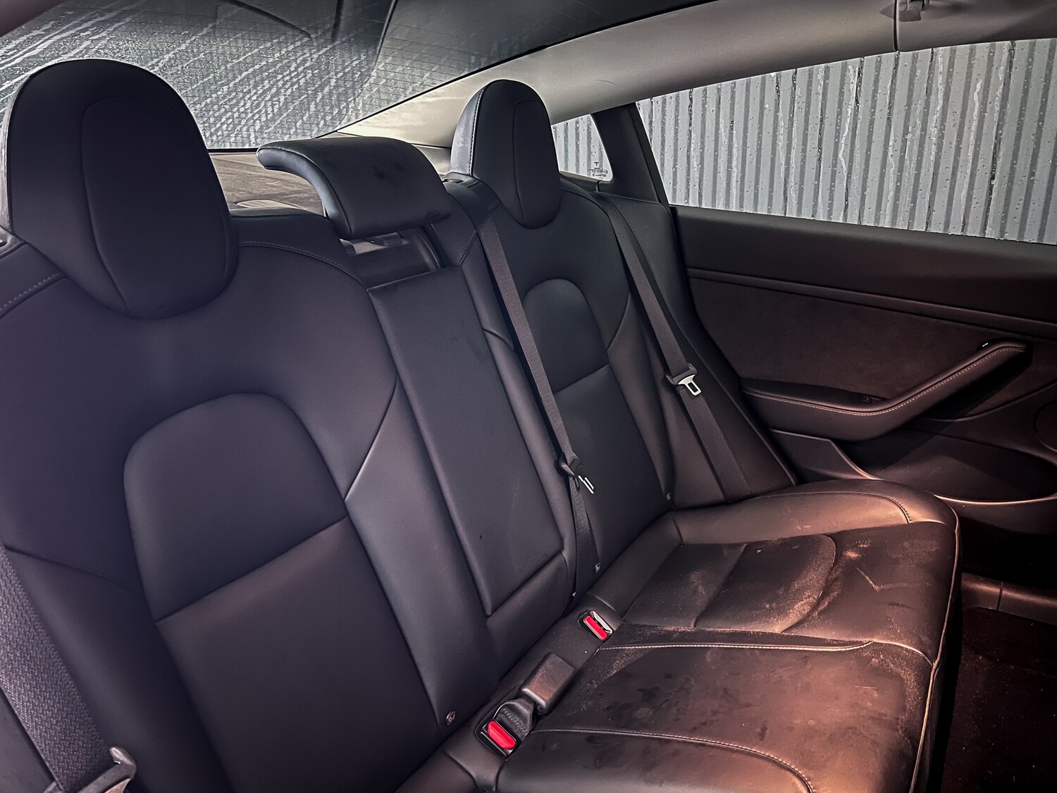 Used Tesla Model 3 2021 for sale - 77350496: Photo 14