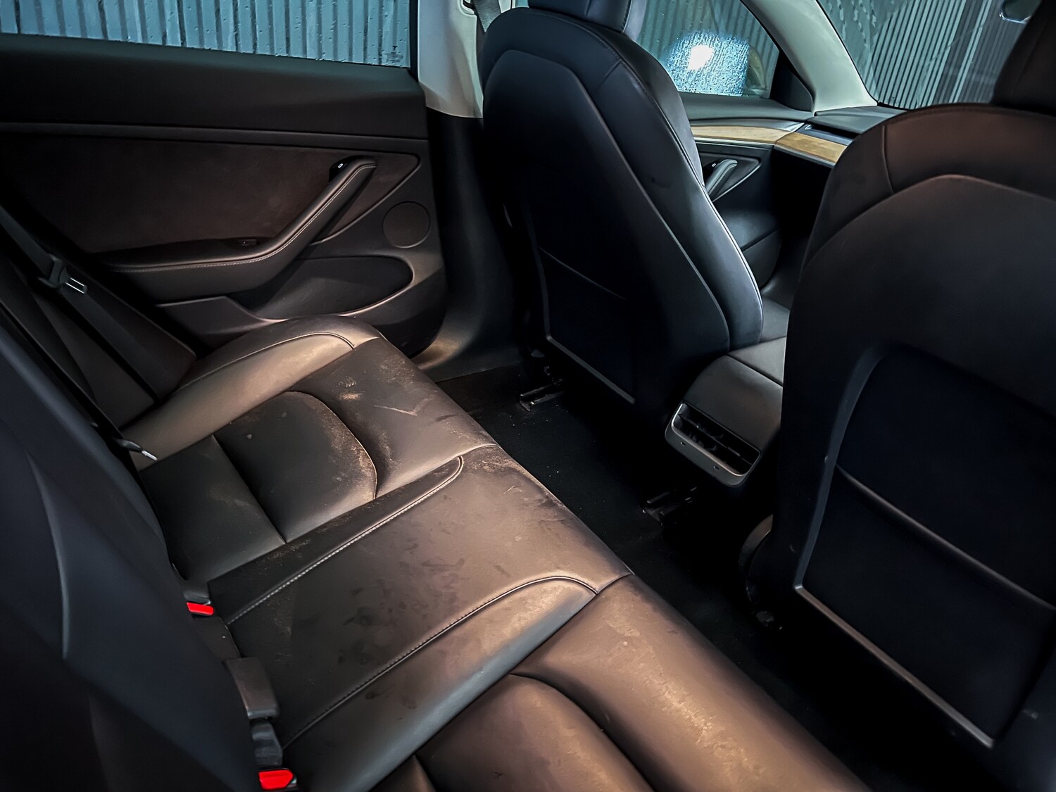 Used Tesla Model 3 2021 for sale - 77350496: Photo 15