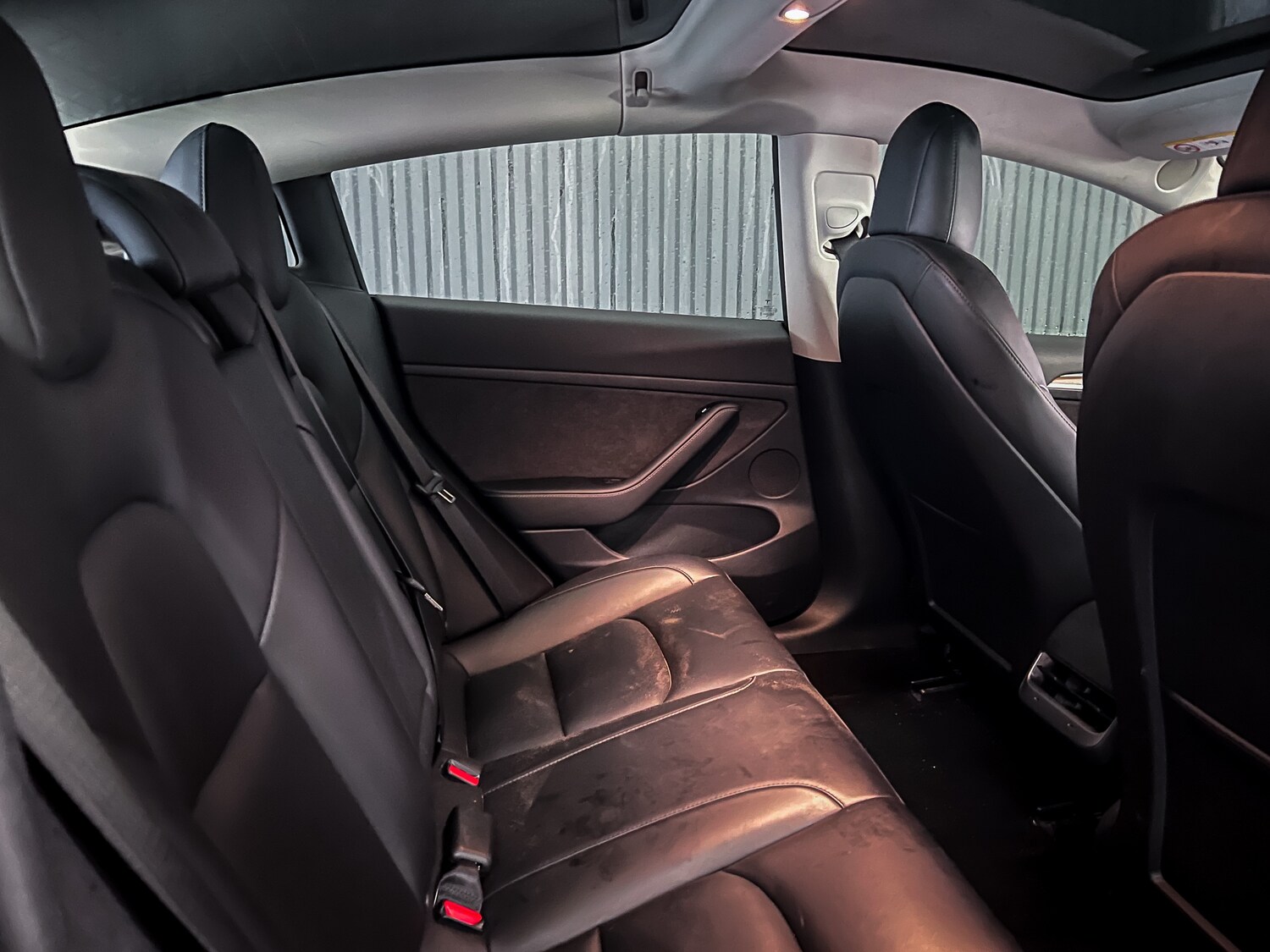 Used Tesla Model 3 2021 for sale - 77350496: Photo 16