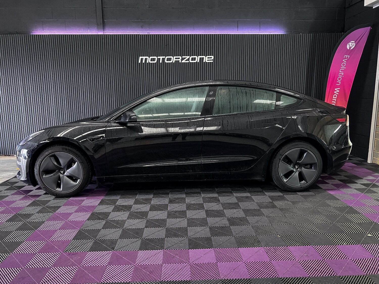 Used Tesla Model 3 2021 for sale - 77350496: Photo 17