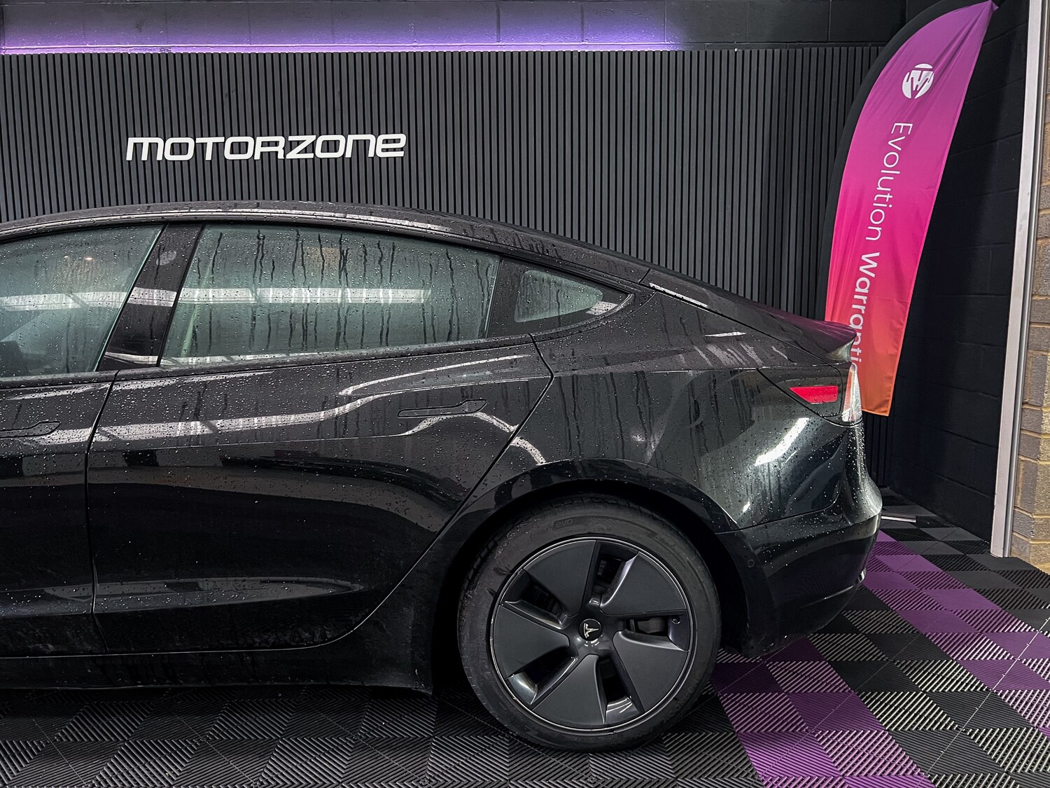 Used Tesla Model 3 2021 for sale - 77350496: Photo 18