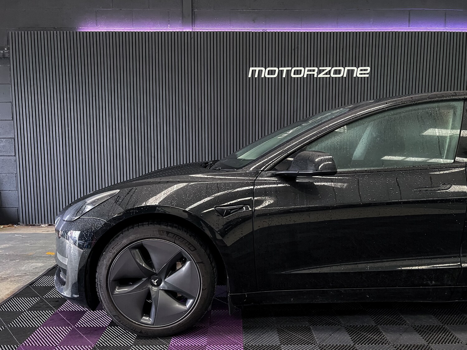 Used Tesla Model 3 2021 for sale - 77350496: Photo 19