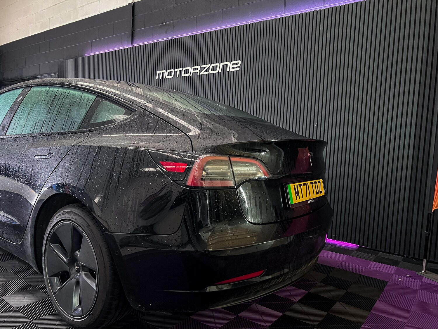 Used Tesla Model 3 2021 for sale - 77350496: Photo 20