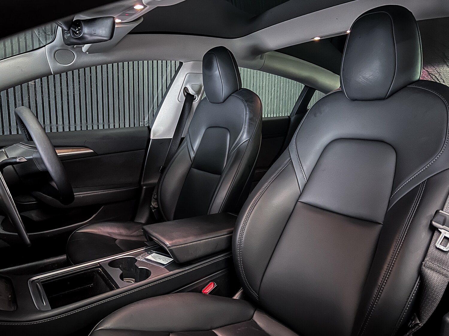 Used Tesla Model 3 2021 for sale - 77350496: Photo 22