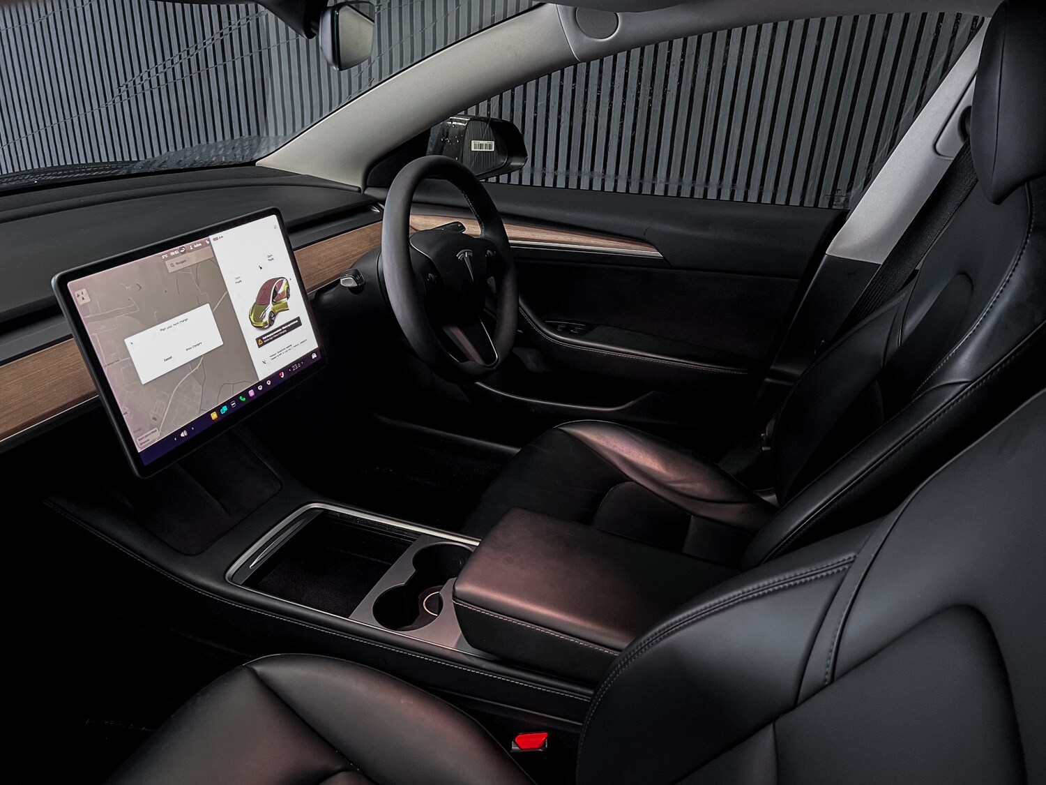 Used Tesla Model 3 2021 for sale - 77350496: Photo 23