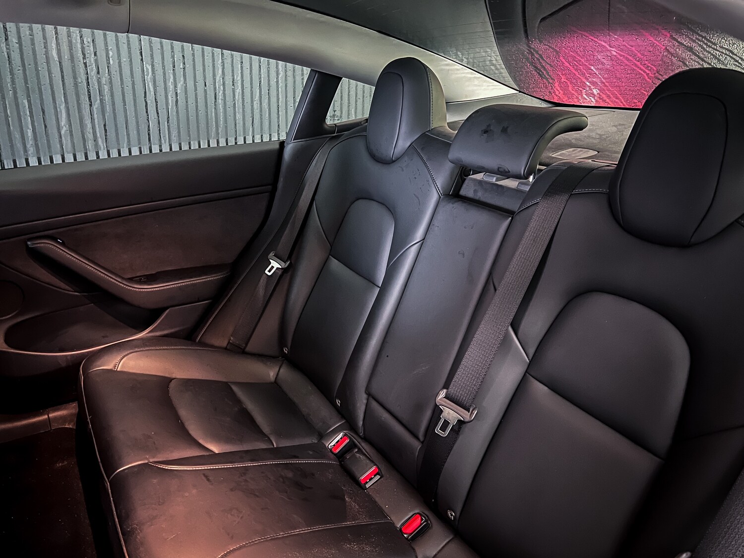 Used Tesla Model 3 2021 for sale - 77350496: Photo 25