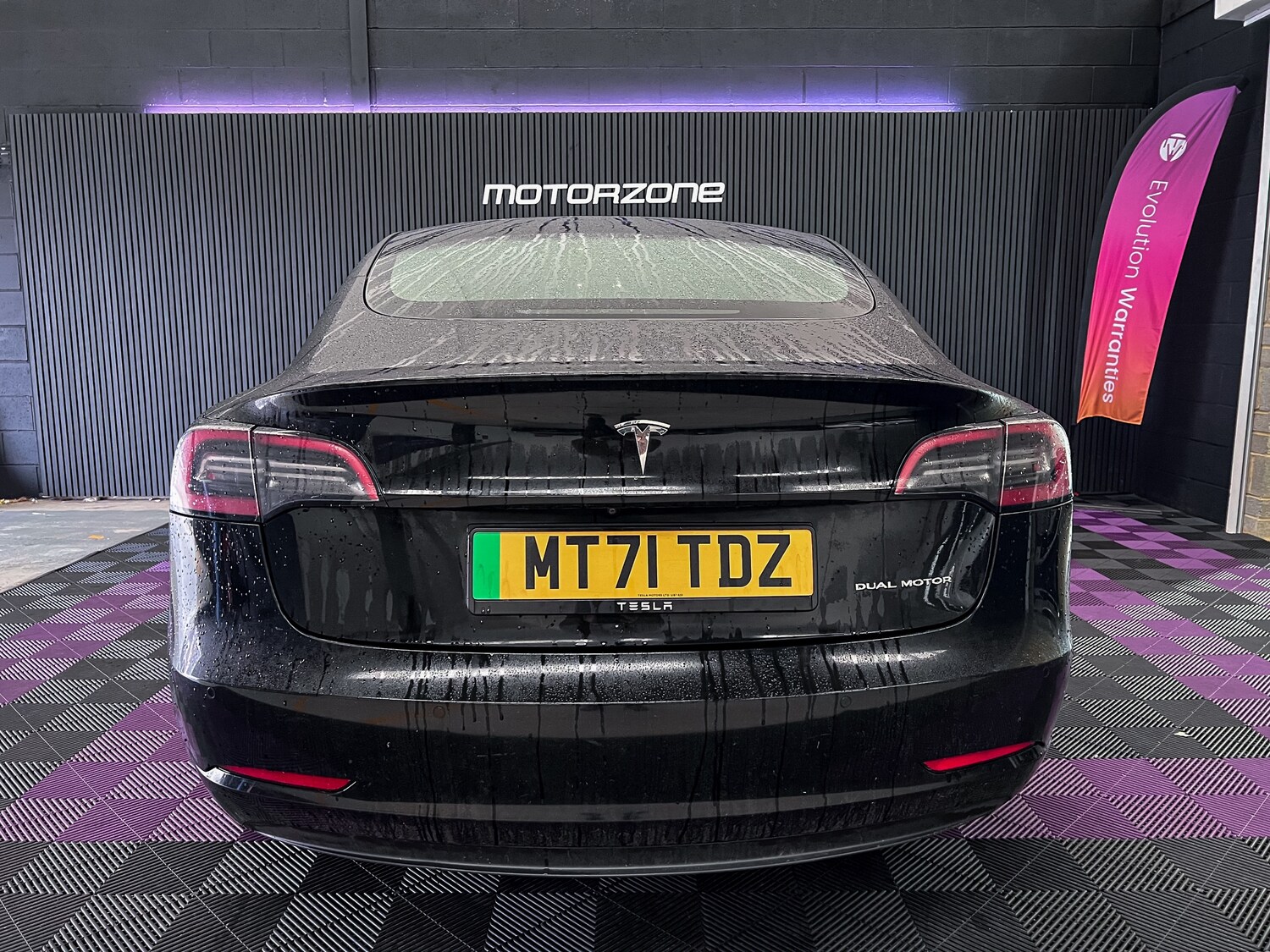 Used Tesla Model 3 2021 for sale - 77350496: Photo 27