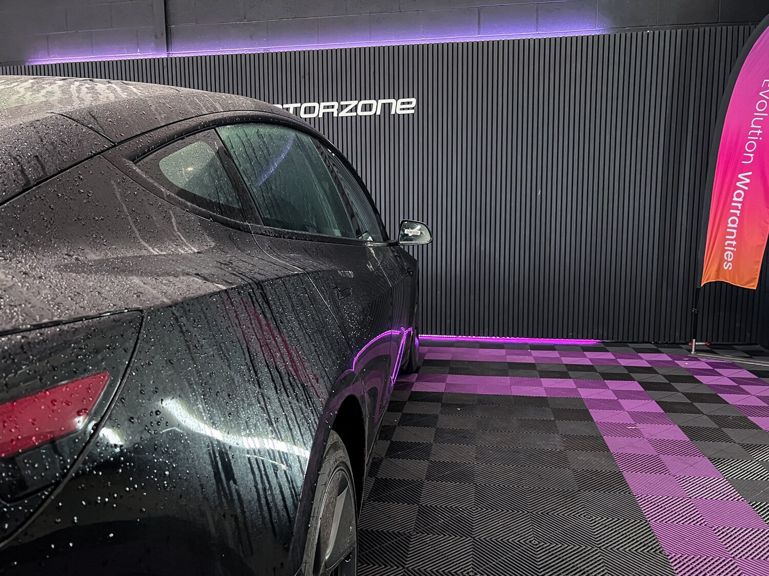 Used Tesla Model 3 2021 for sale - 77350496: Photo 28