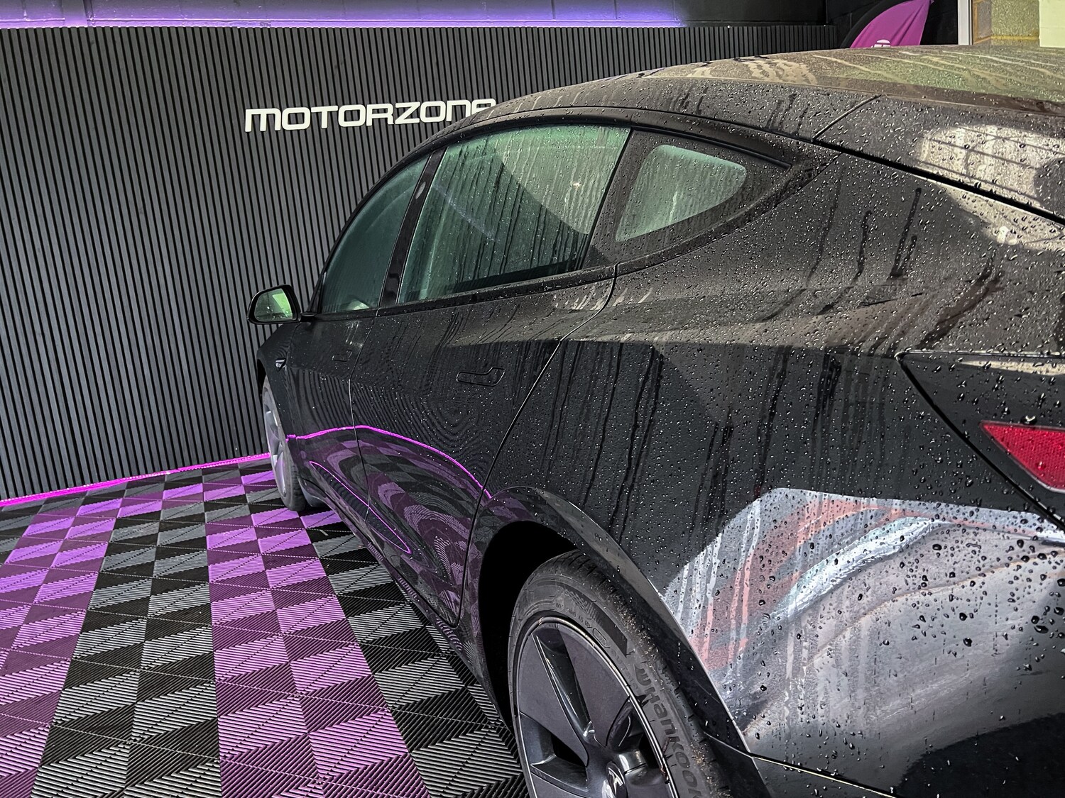 Used Tesla Model 3 2021 for sale - 77350496: Photo 29