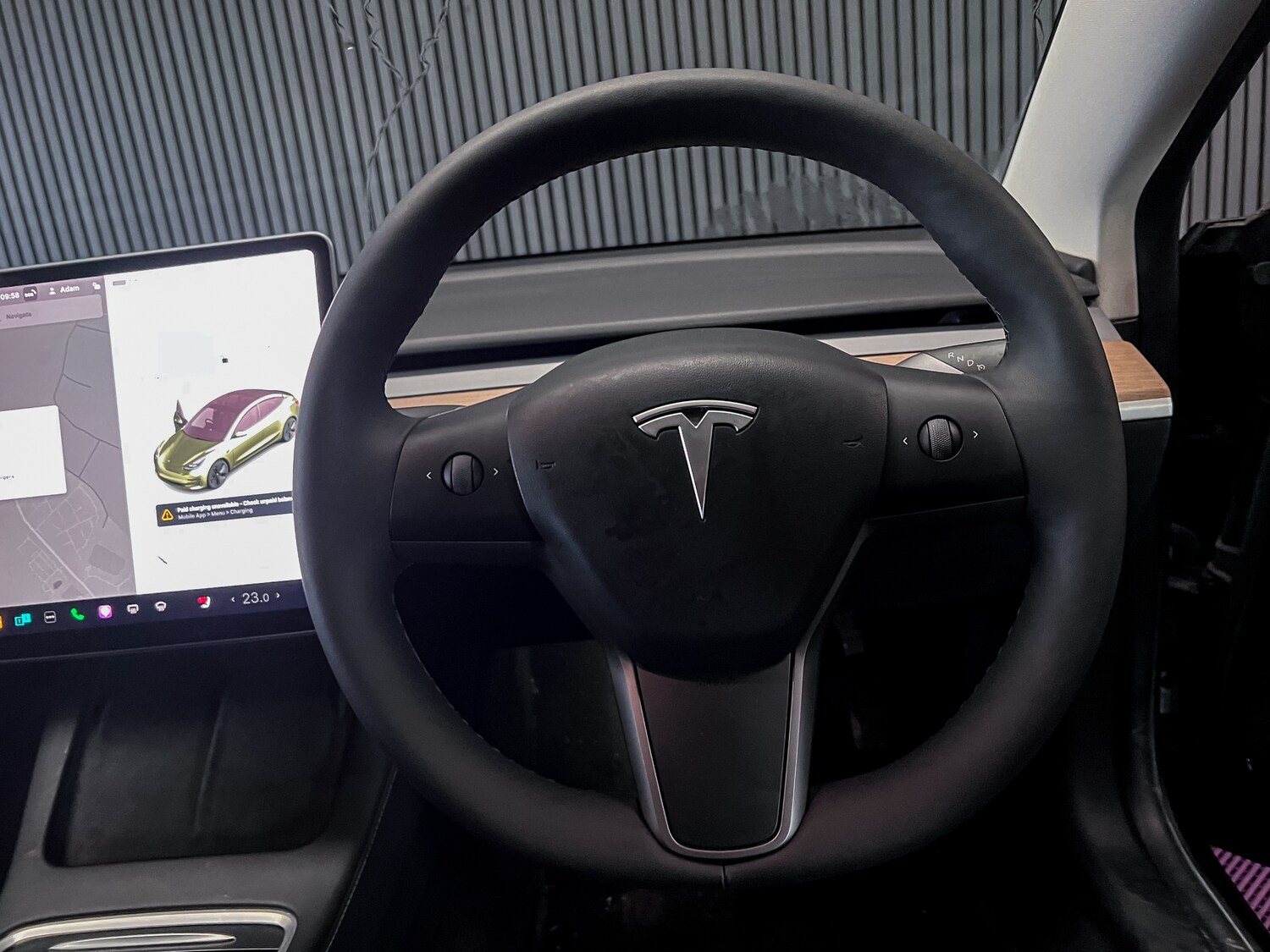 Used Tesla Model 3 2021 for sale - 77350496: Photo 32