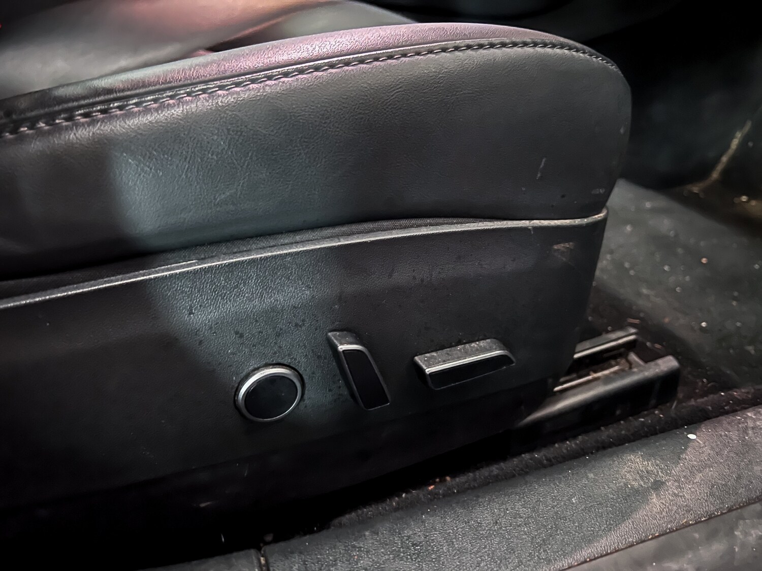 Used Tesla Model 3 2021 for sale - 77350496: Photo 33