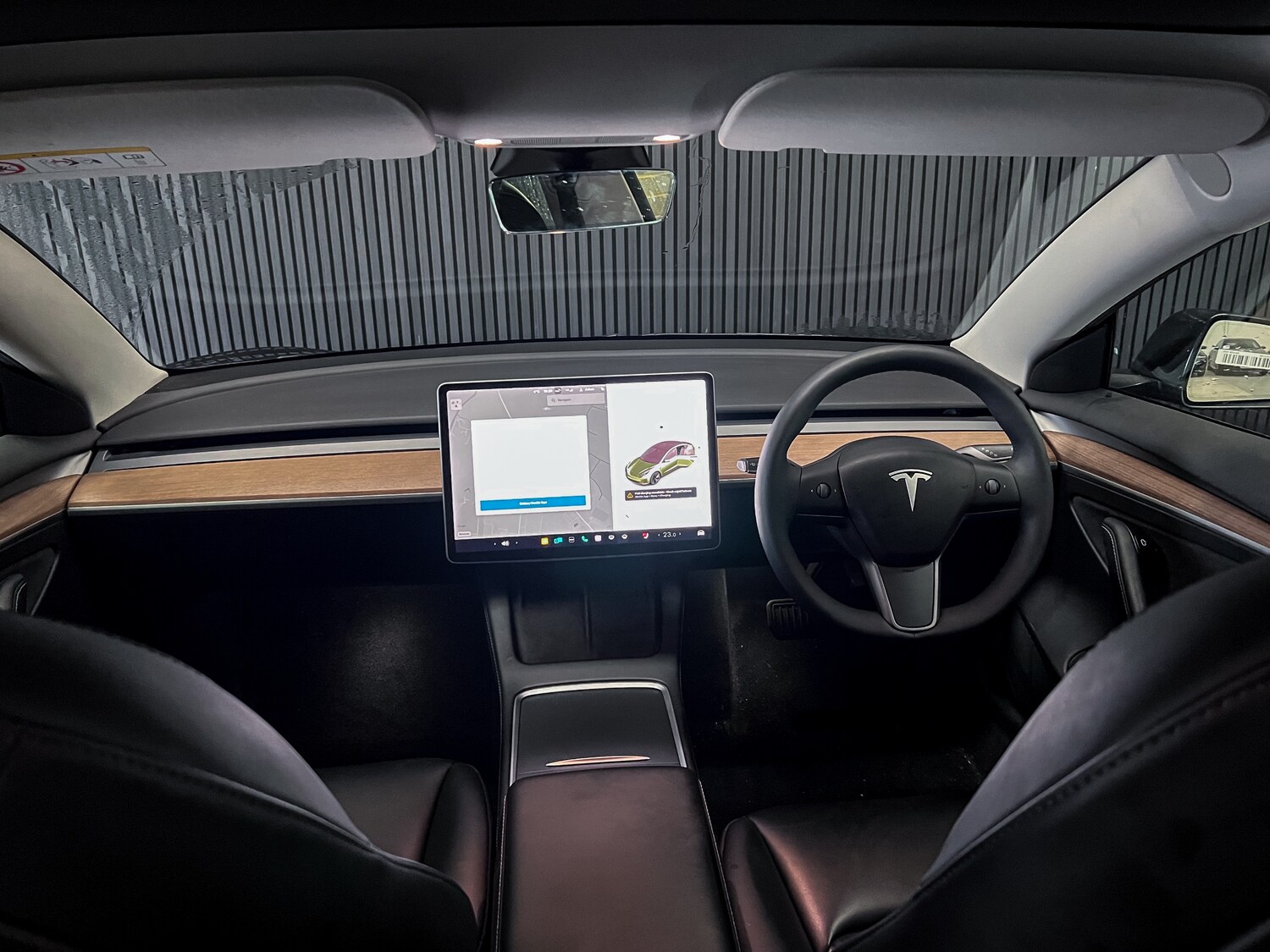 Used Tesla Model 3 2021 for sale - 77350496: Photo 34