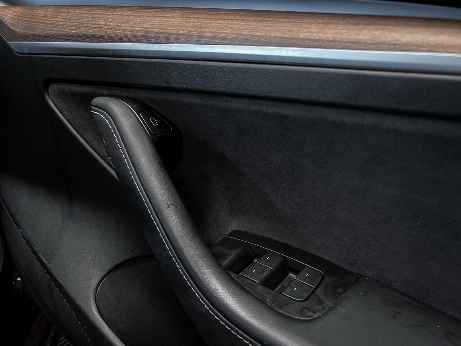 Used Tesla Model 3 2021 for sale - 77350496: Photo 35