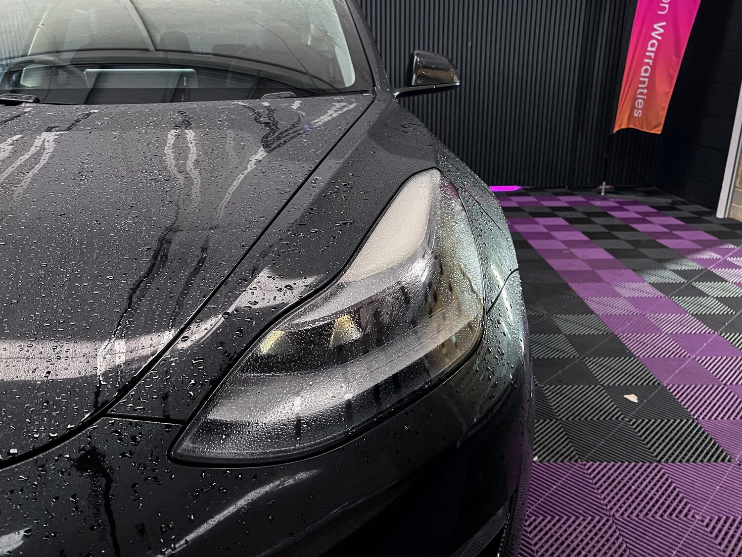 Used Tesla Model 3 2021 for sale - 77350496: Photo 45