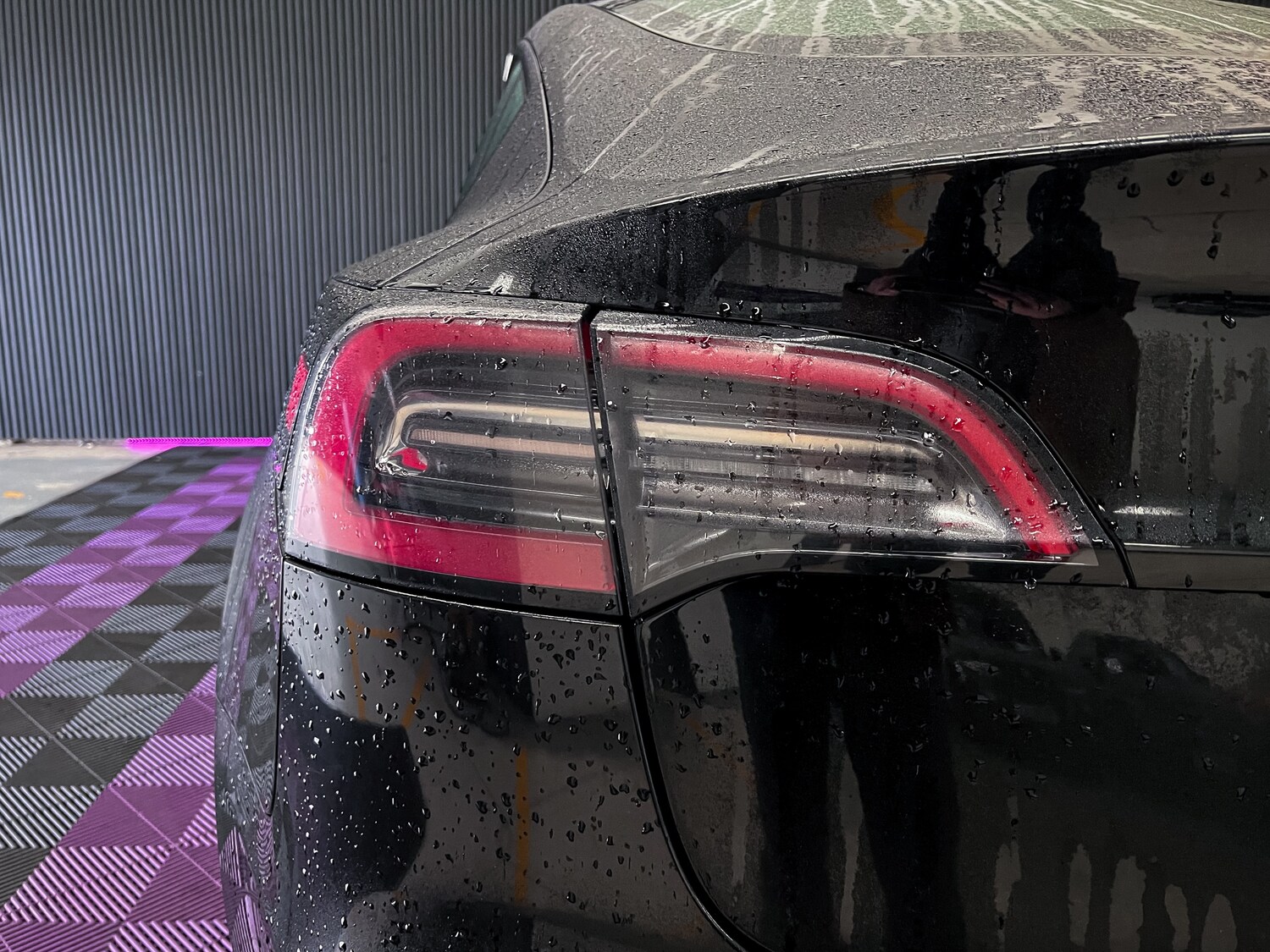 Used Tesla Model 3 2021 for sale - 77350496: Photo 46