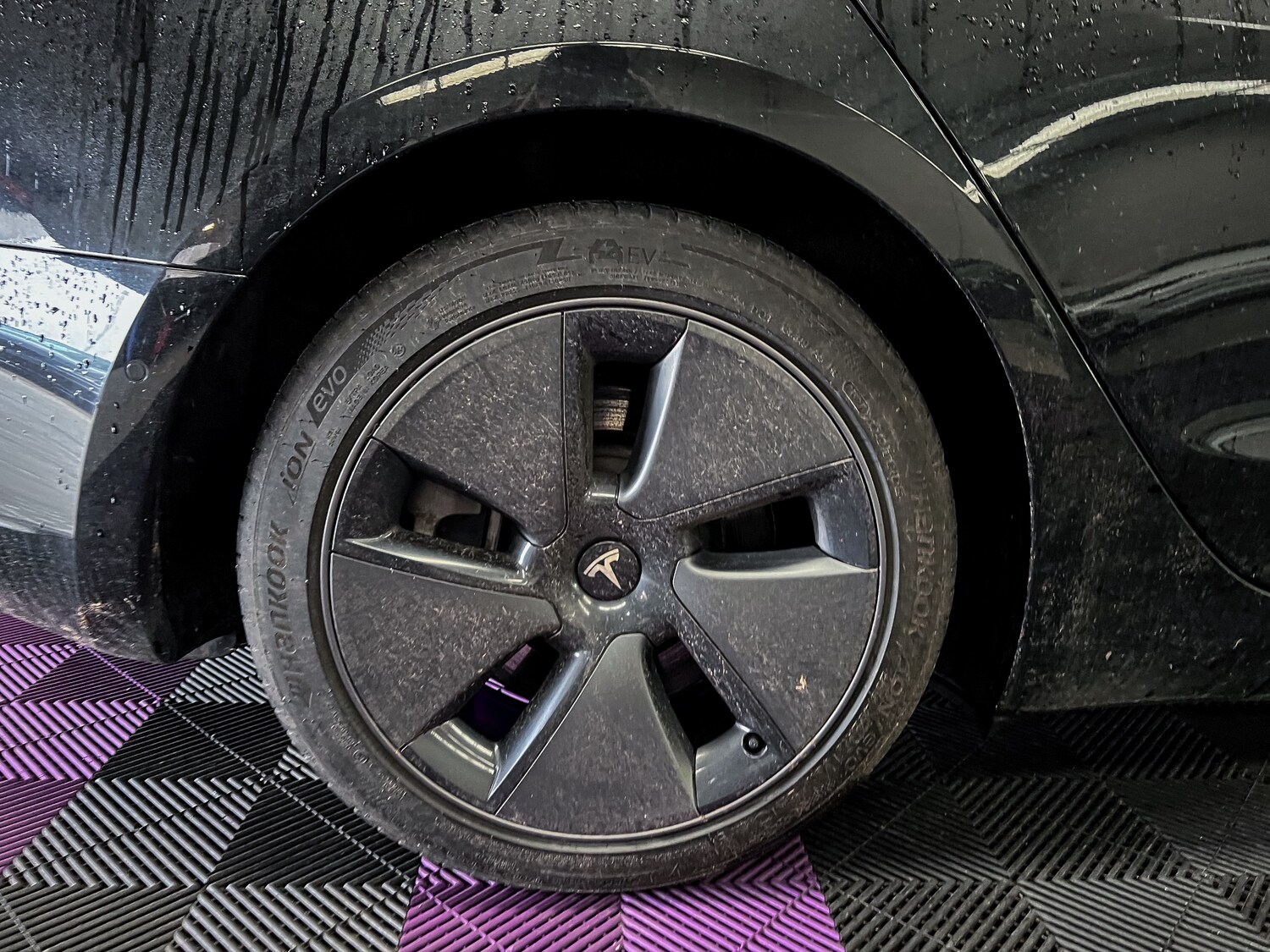 Used Tesla Model 3 2021 for sale - 77350496: Photo 49