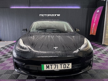 Used Tesla Model 3 2021 for sale - 77350496: Photo
