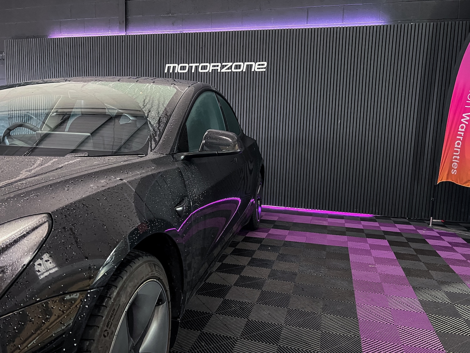 Used Tesla Model 3 2021 for sale - 77350496: Photo 5