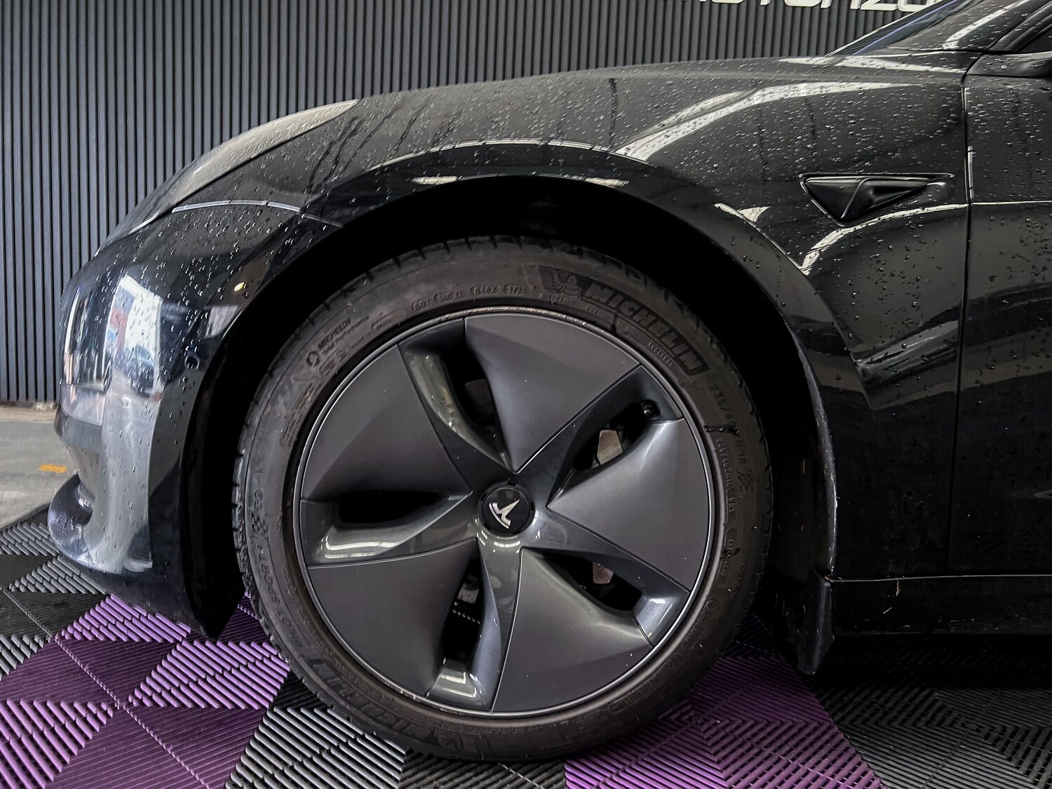 Used Tesla Model 3 2021 for sale - 77350496: Photo 50