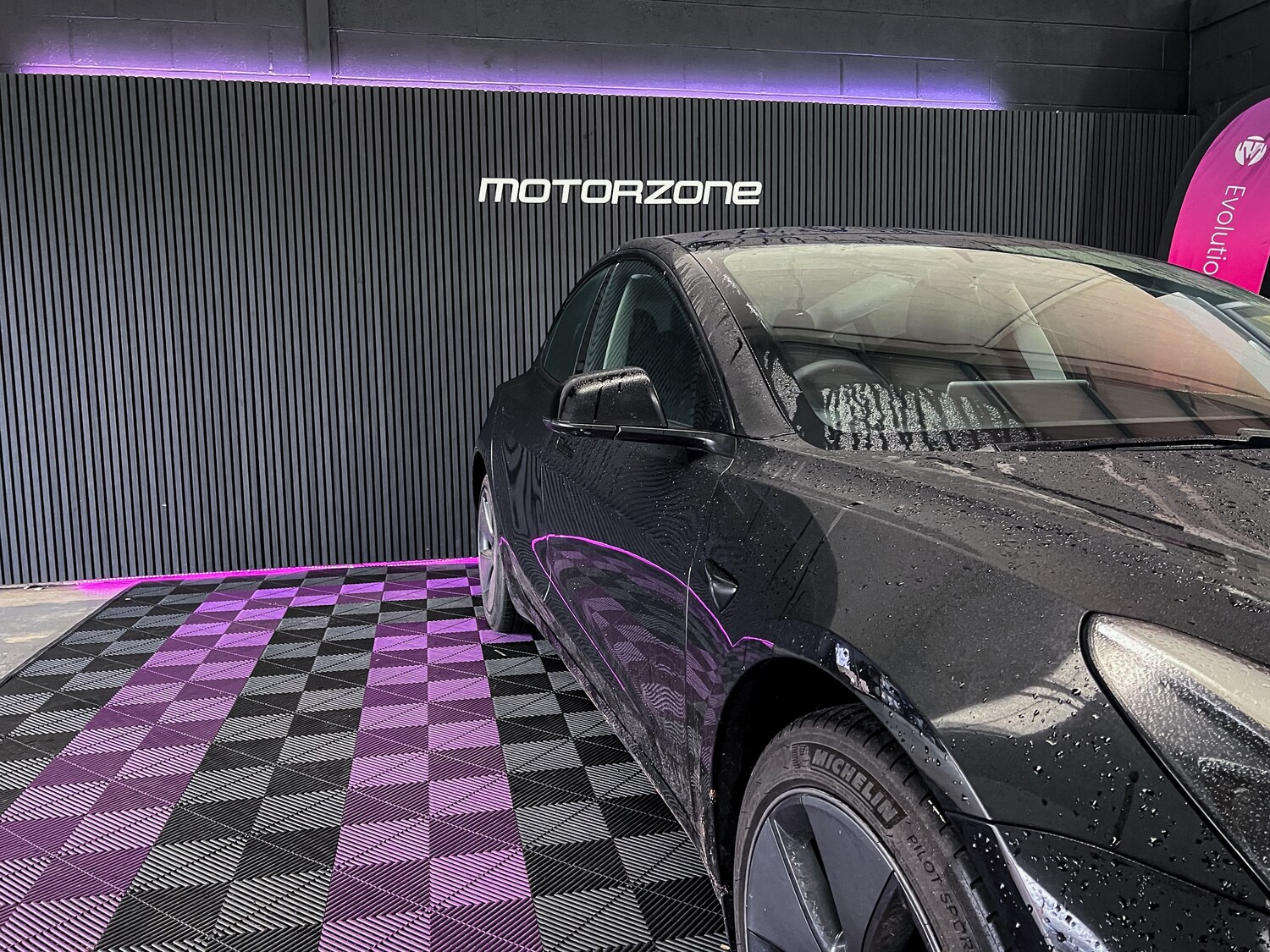 Used Tesla Model 3 2021 for sale - 77350496: Photo 6