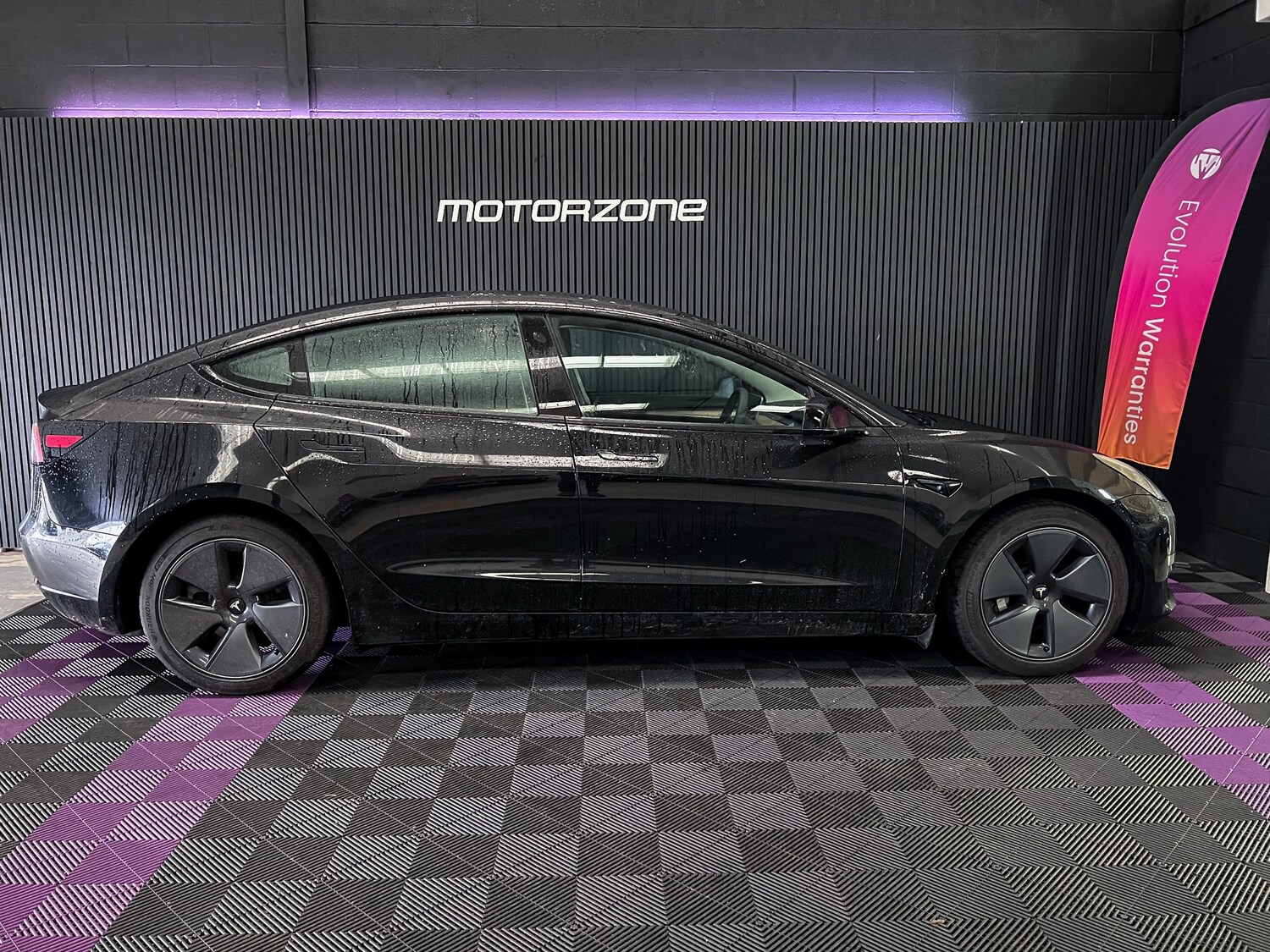 Used Tesla Model 3 2021 for sale - 77350496: Photo 7