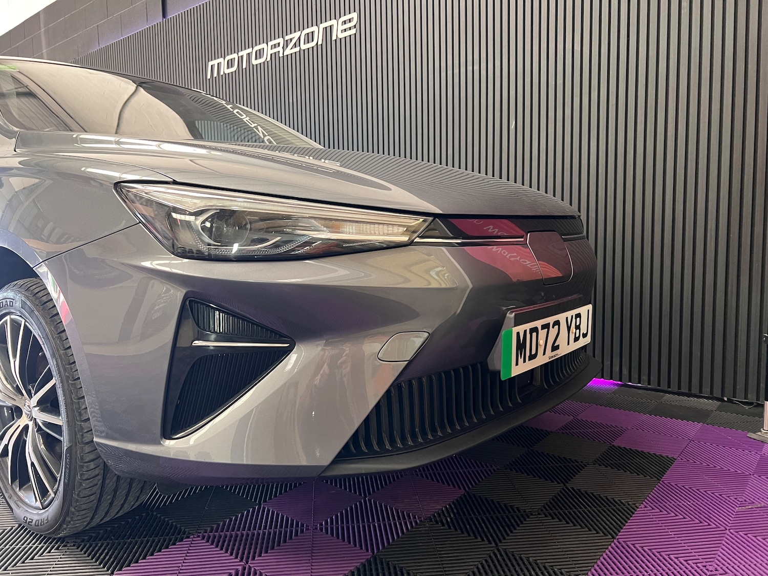 Used MG MG5 2023 for sale - 77457937: Photo 10