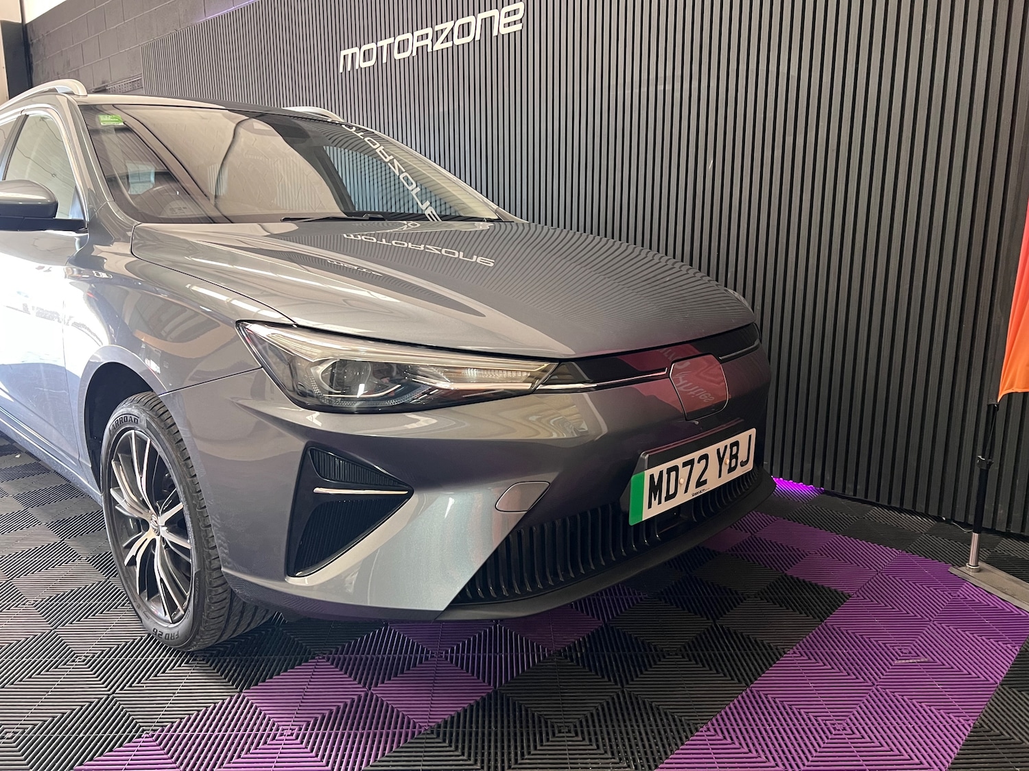 Used MG MG5 2023 for sale - 77457937: Photo 11