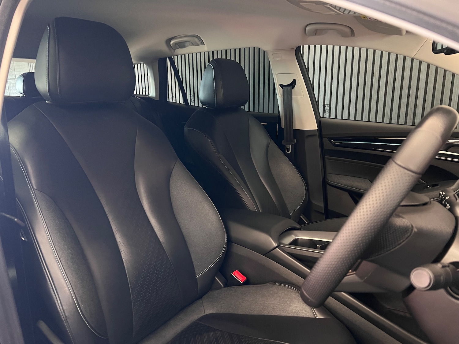 Used MG MG5 2023 for sale - 77457937: Photo 12