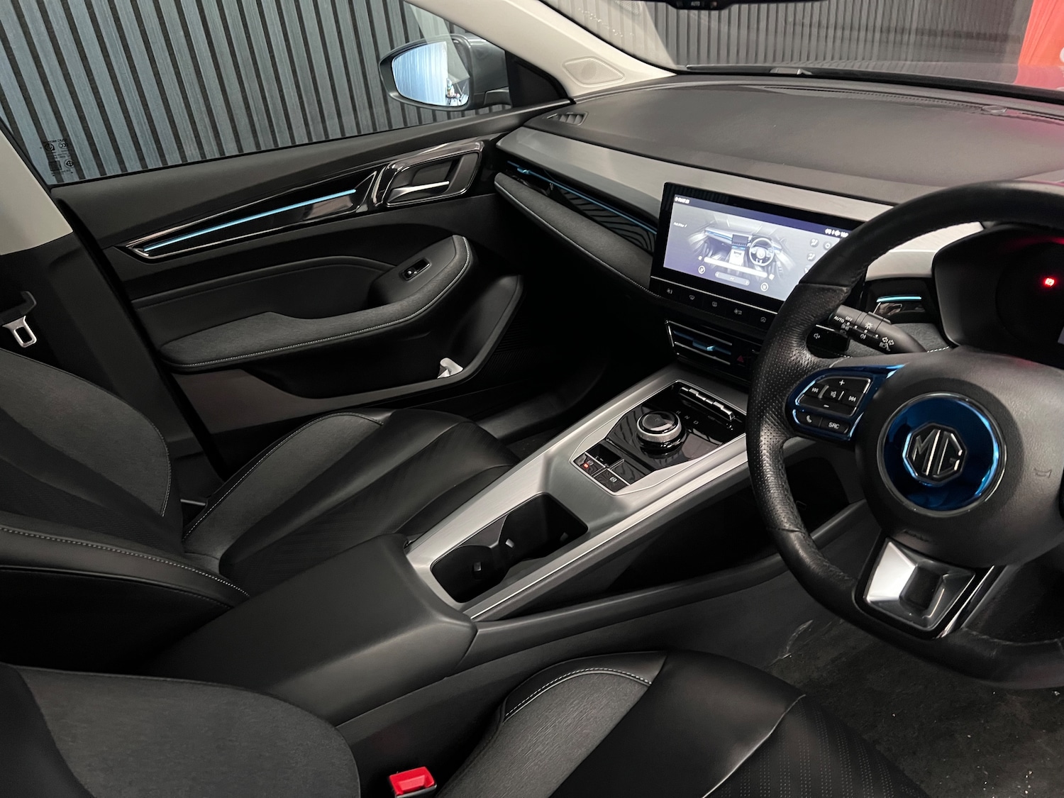 Used MG MG5 2023 for sale - 77457937: Photo 13