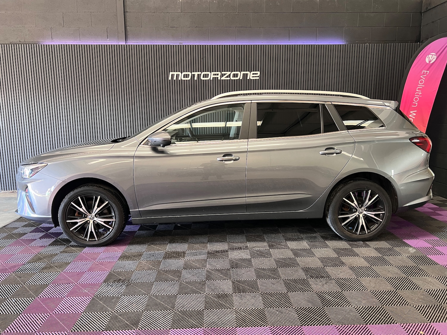 Used MG MG5 2023 for sale - 77457937: Photo 17