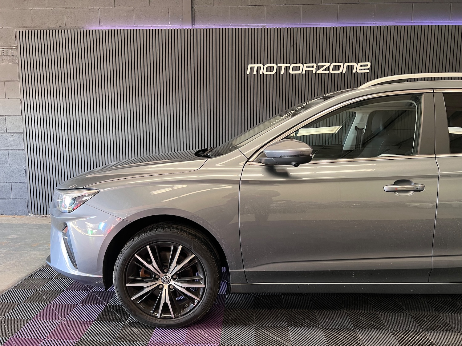 Used MG MG5 2023 for sale - 77457937: Photo 18