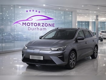 Used MG MG5 2023 for sale - 77457937: Photo